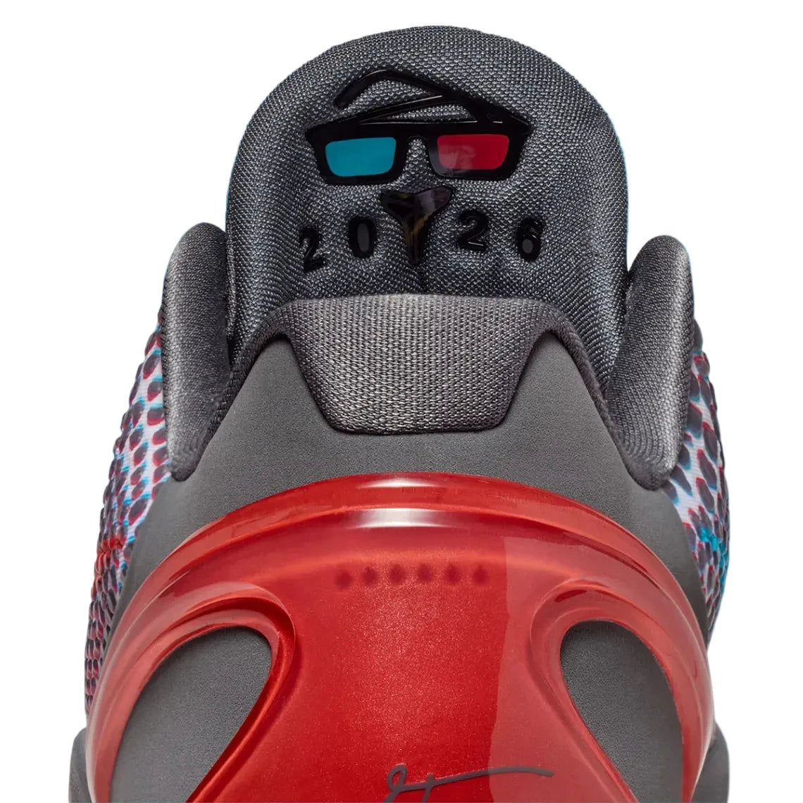 Nike Kobe 6 Protro ASG Hollywood 3D (2026)