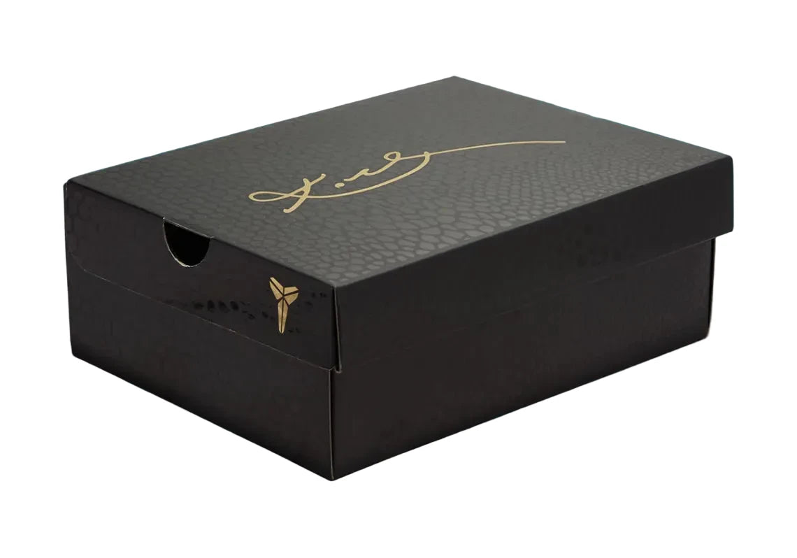 Nike Kobe 6 Protro ASG Hollywood 3D (2026)