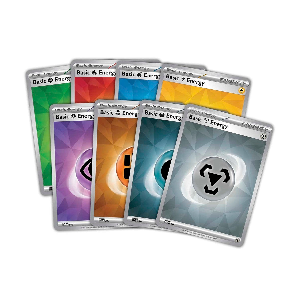 Scarlet & Violet-Journey Together Pokémon Center Elite Trainer Box