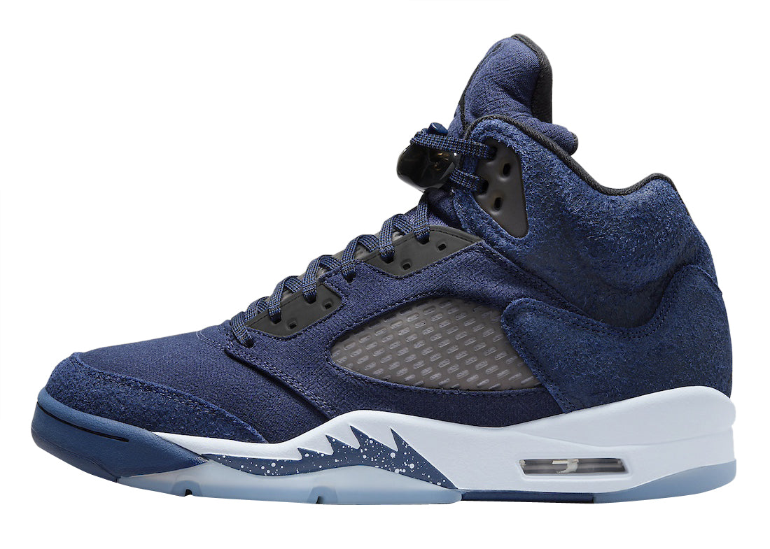 Jordan 5 Retro Georgetown
