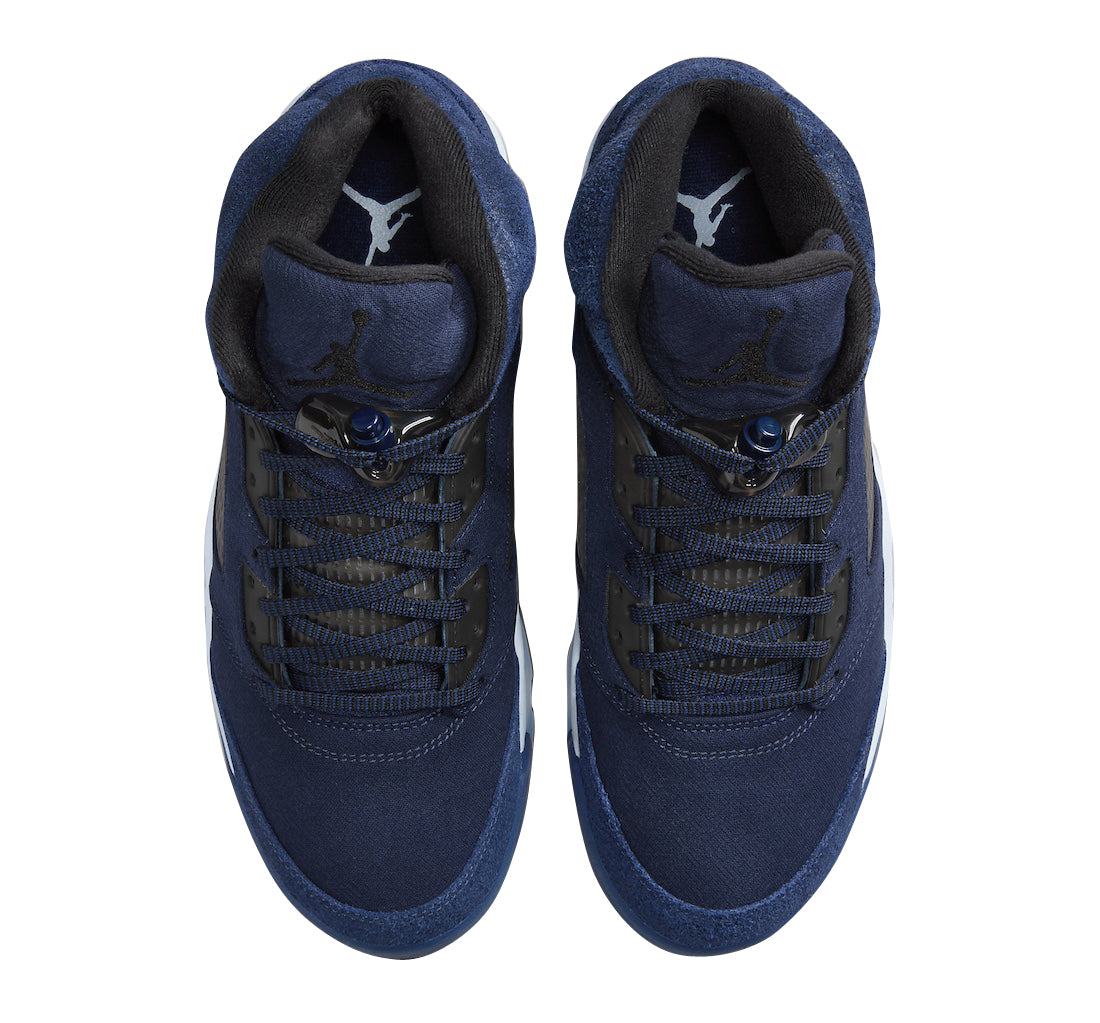 Jordan 5 Retro Georgetown