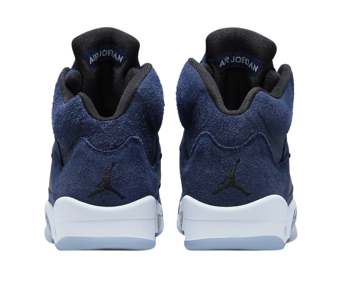 Jordan 5 Retro Georgetown