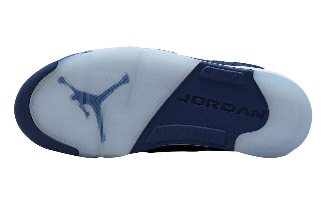 Jordan 5 Retro Georgetown