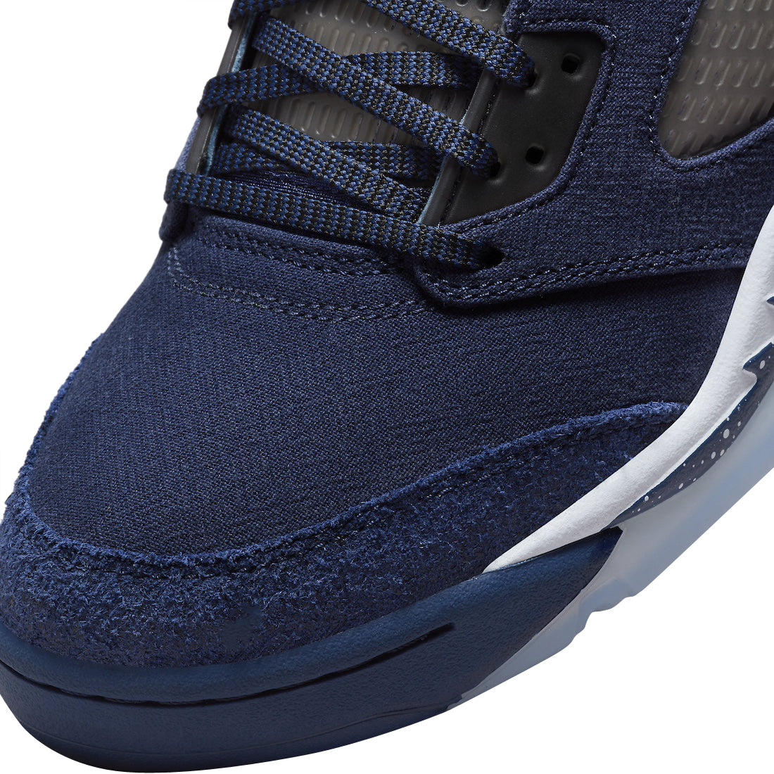 Jordan 5 Retro Georgetown