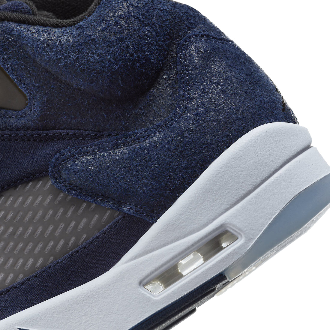 Jordan 5 Retro Georgetown