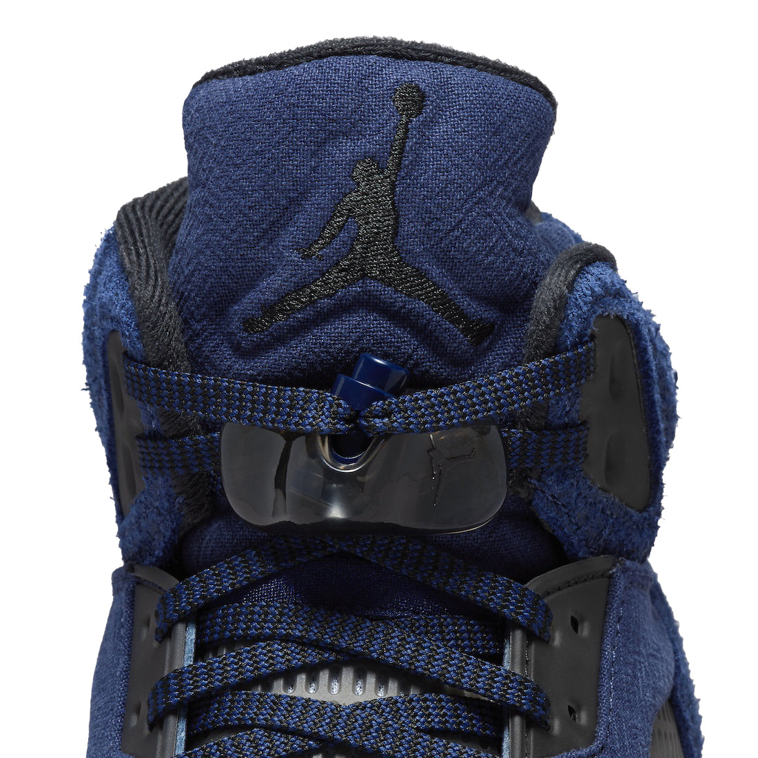 Jordan 5 Retro Georgetown