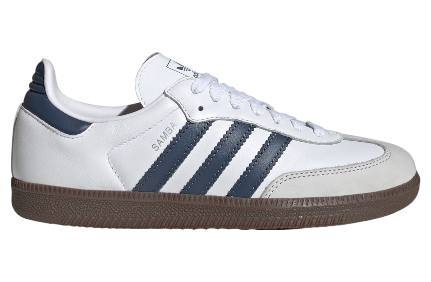 Adidas Samba OG Cloud White Preloved Ink (WMNS)