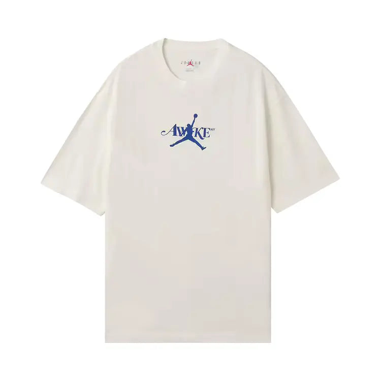 Jordan x Awake NY Tee White