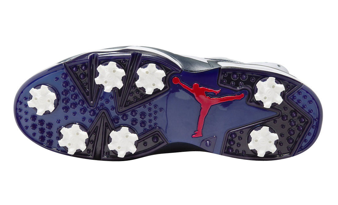 Jordan 6 Low Golf Olympic