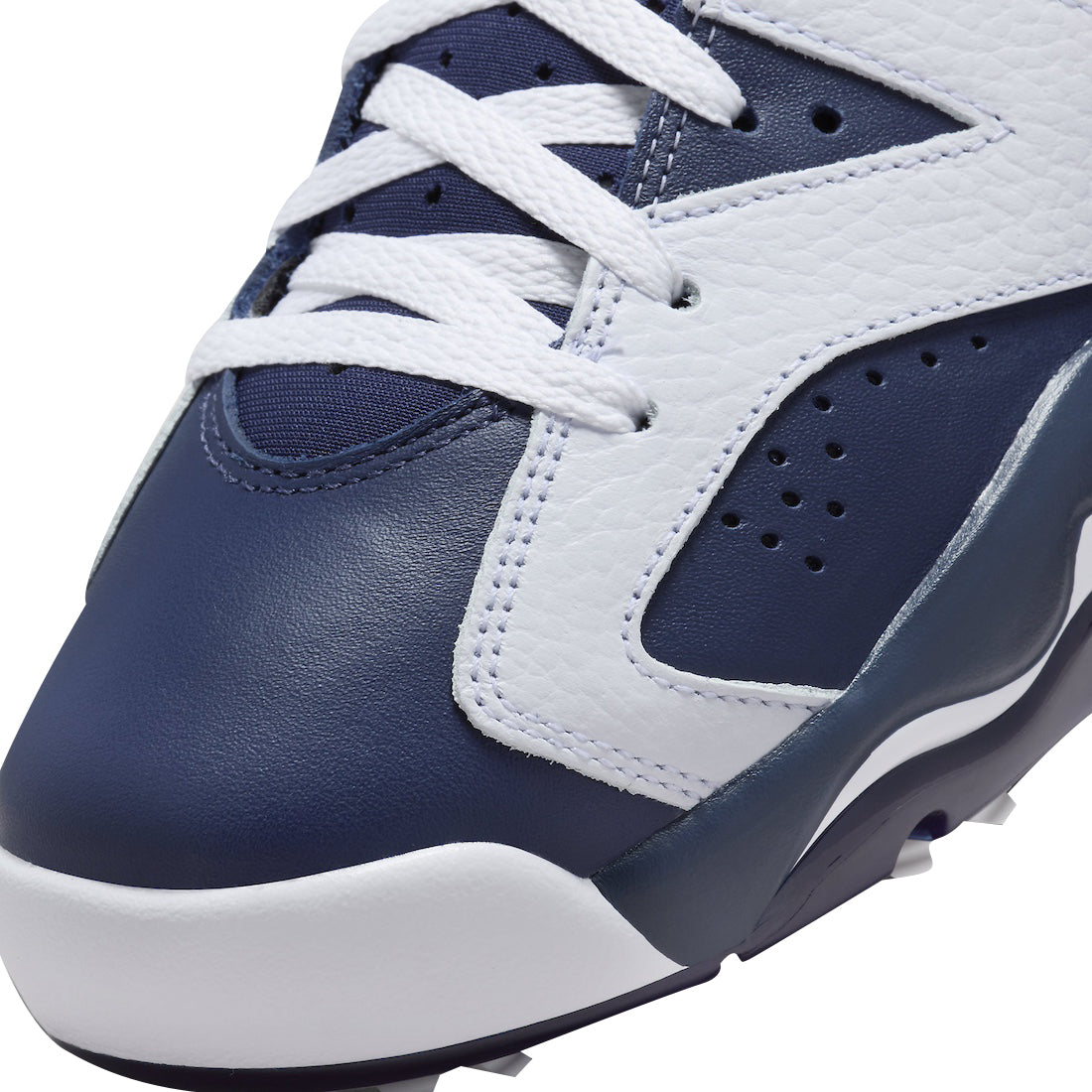 Jordan 6 Low Golf Olympic