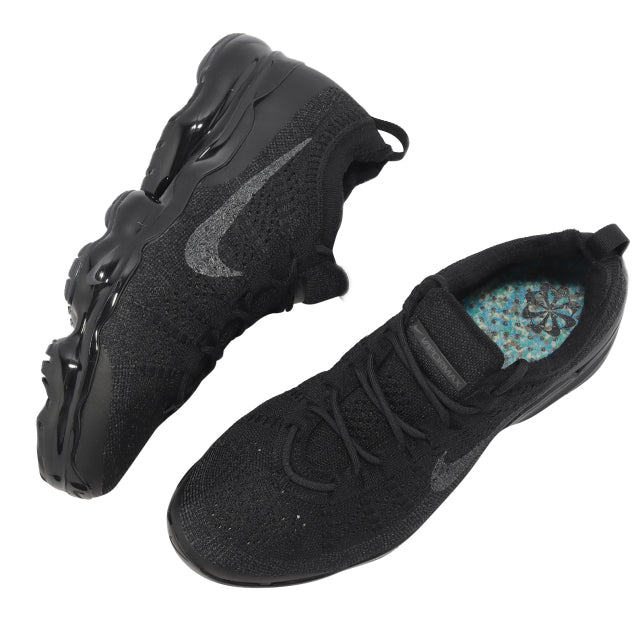 Nike Air VaporMax 2023 Flyknit Black Anthracite