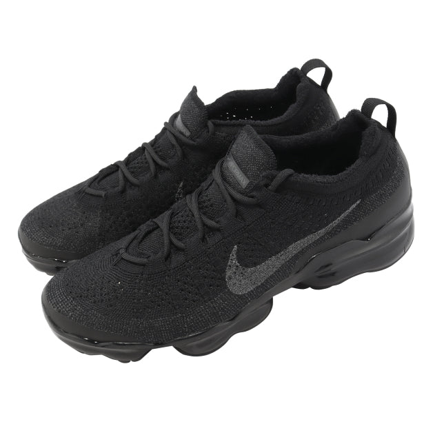 Nike Air VaporMax 2023 Flyknit Black Anthracite