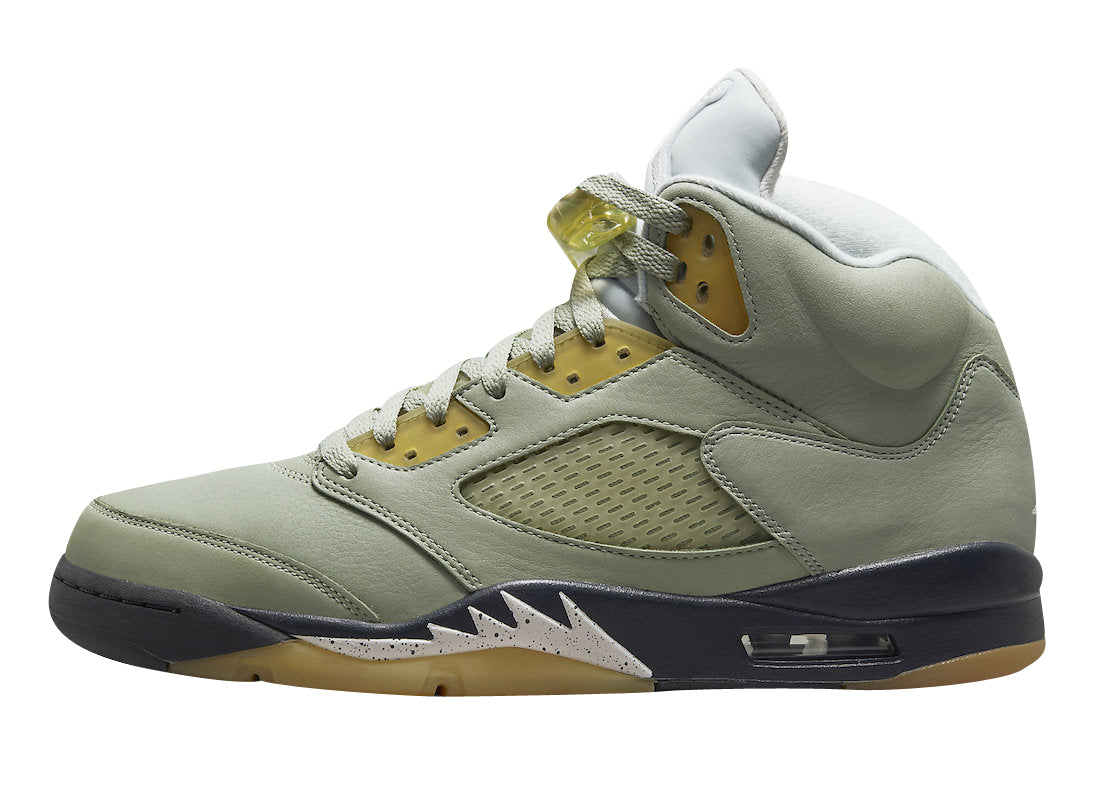 Jordan 5 Retro Jade Horizon