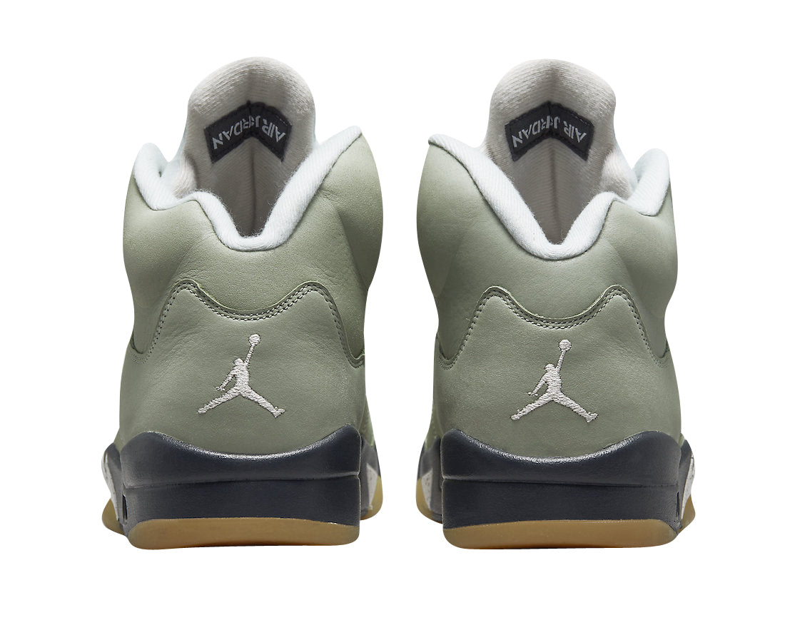 Jordan 5 Retro Jade Horizon