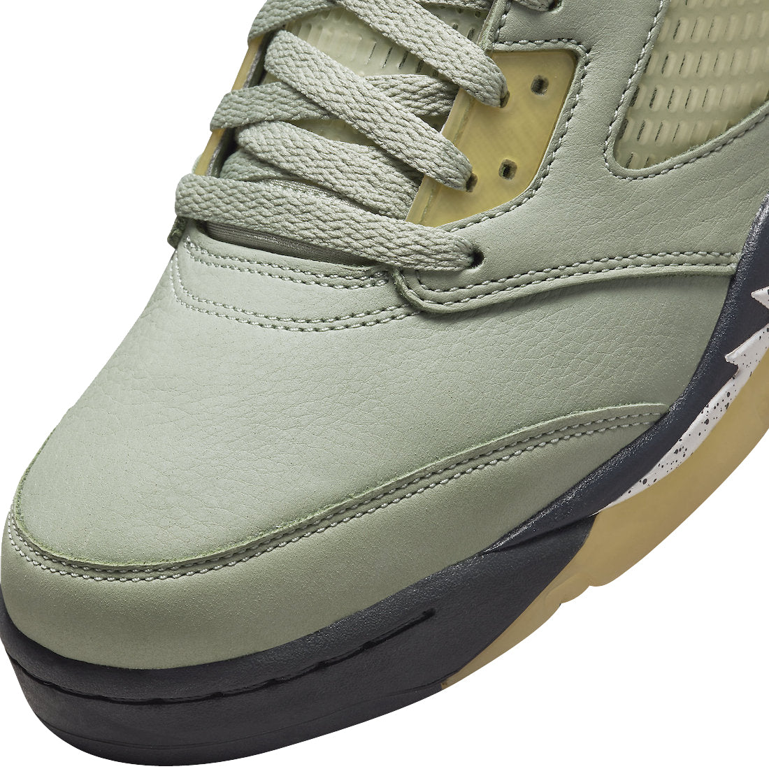 Jordan 5 Retro Jade Horizon