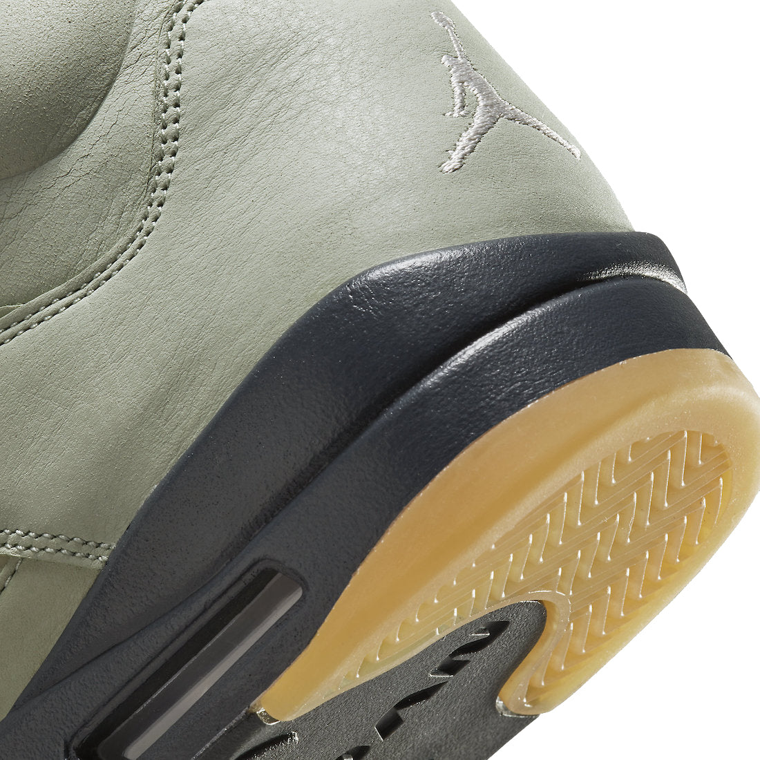 Jordan 5 Retro Jade Horizon