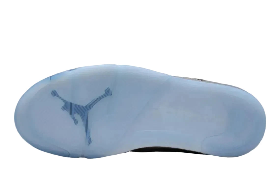 Jordan 5 Retro Wolf Grey (2026)