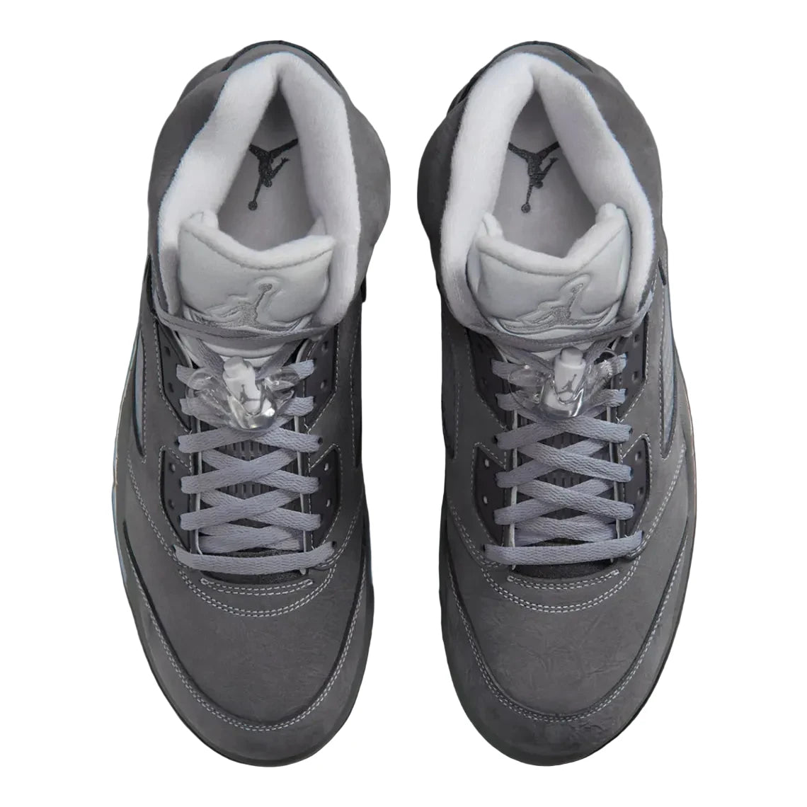 Jordan 5 Retro Wolf Grey (2026)