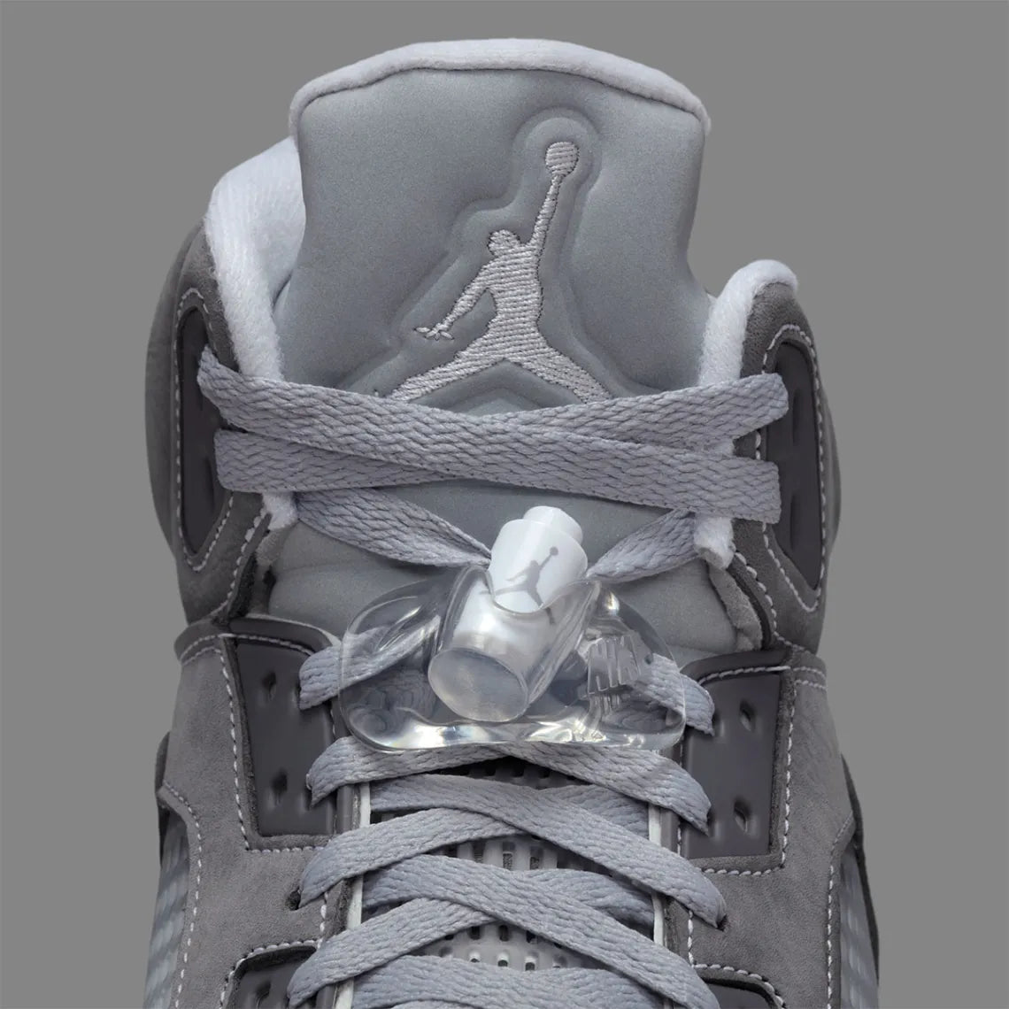 Jordan 5 Retro Wolf Grey (2026)