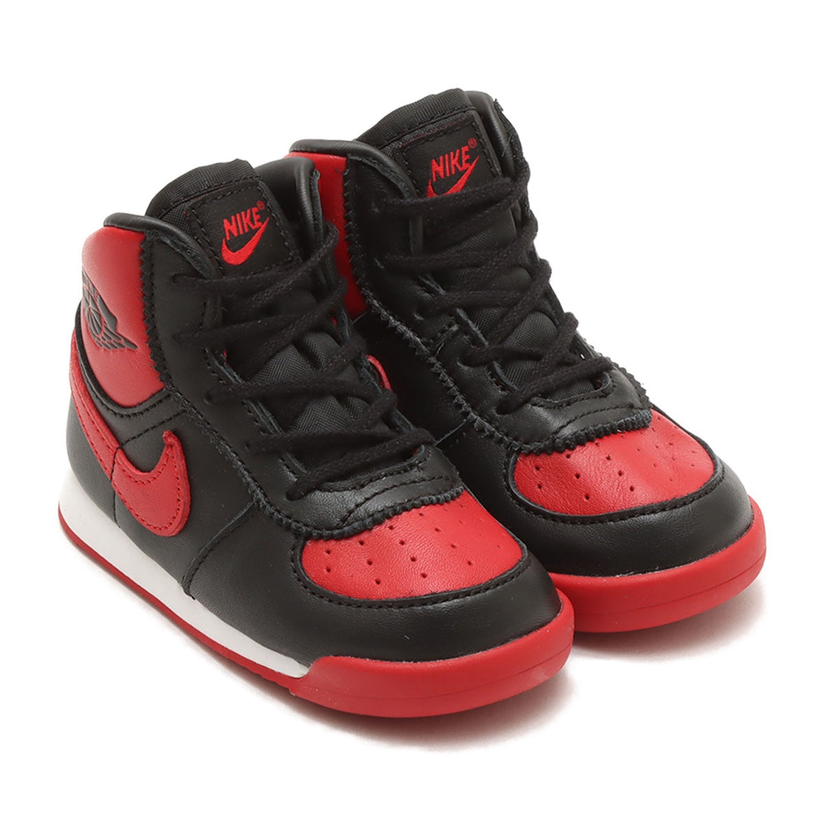 Jordan 1 Retro High '85 Bred (2025) (TD)