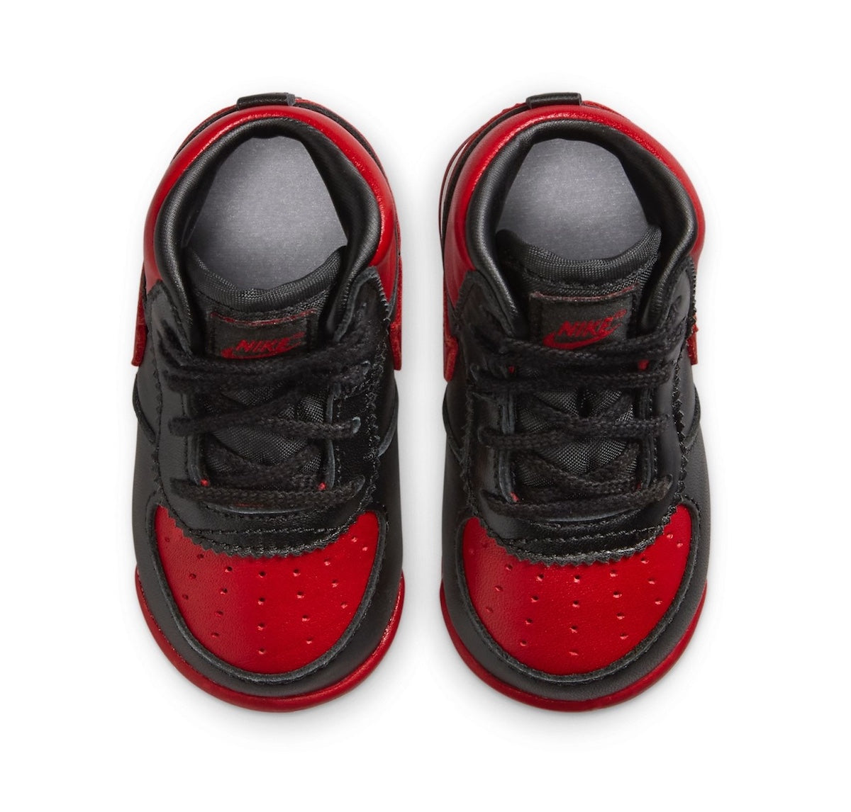 Jordan 1 Retro High '85 Bred (2025) (TD)