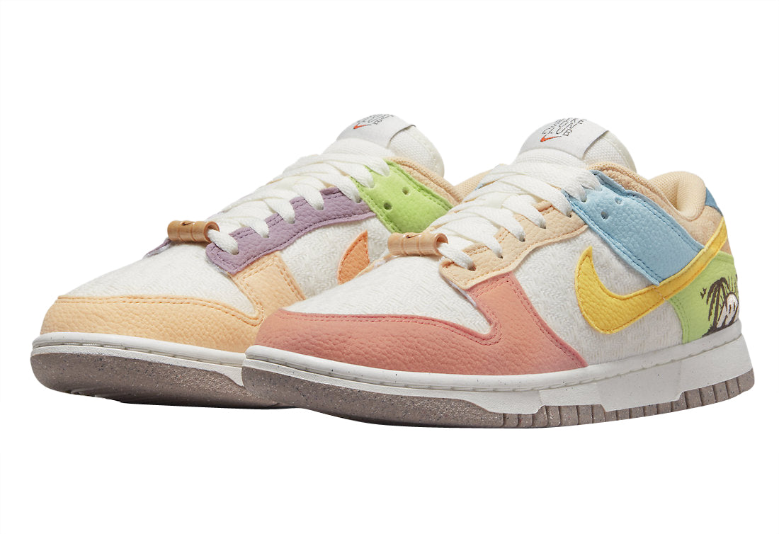 Nike Dunk Low Retro Sun Club Multi (WMNS)