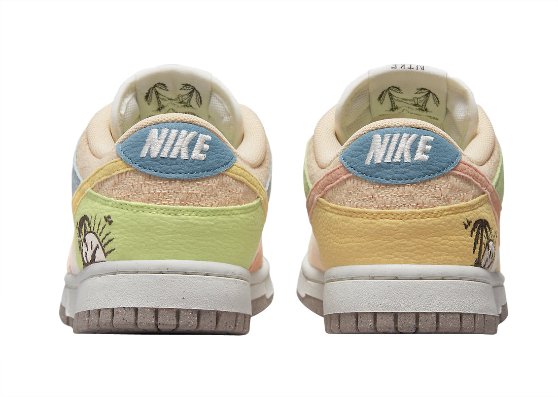 Nike Dunk Low Retro Sun Club Multi (WMNS)