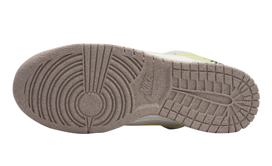 Nike Dunk Low Retro Sun Club Multi (WMNS)