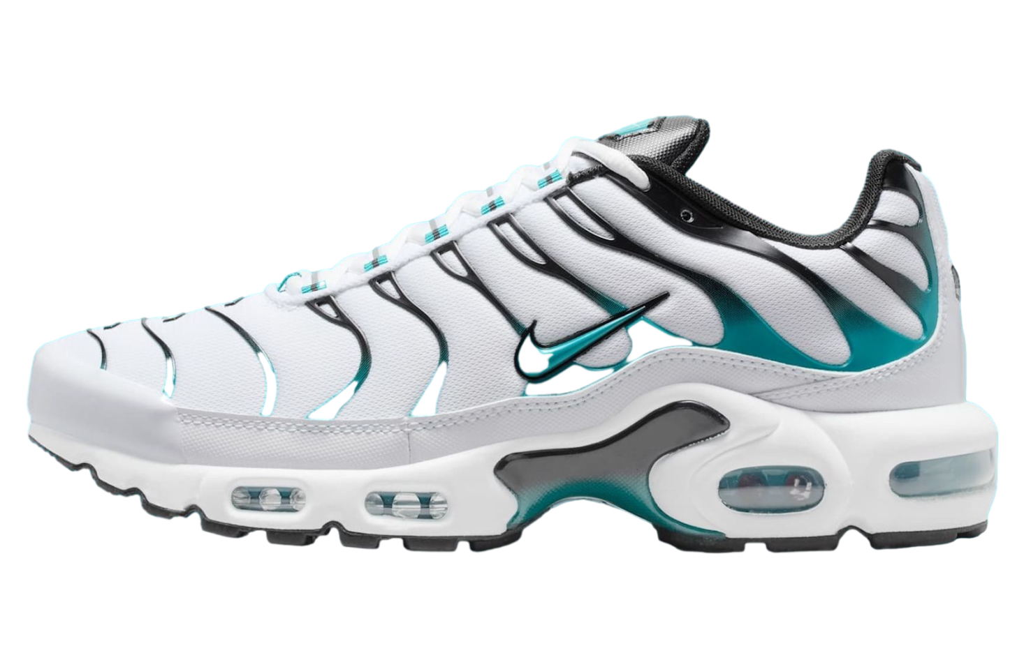 Nike Air Max Plus Turbo Green