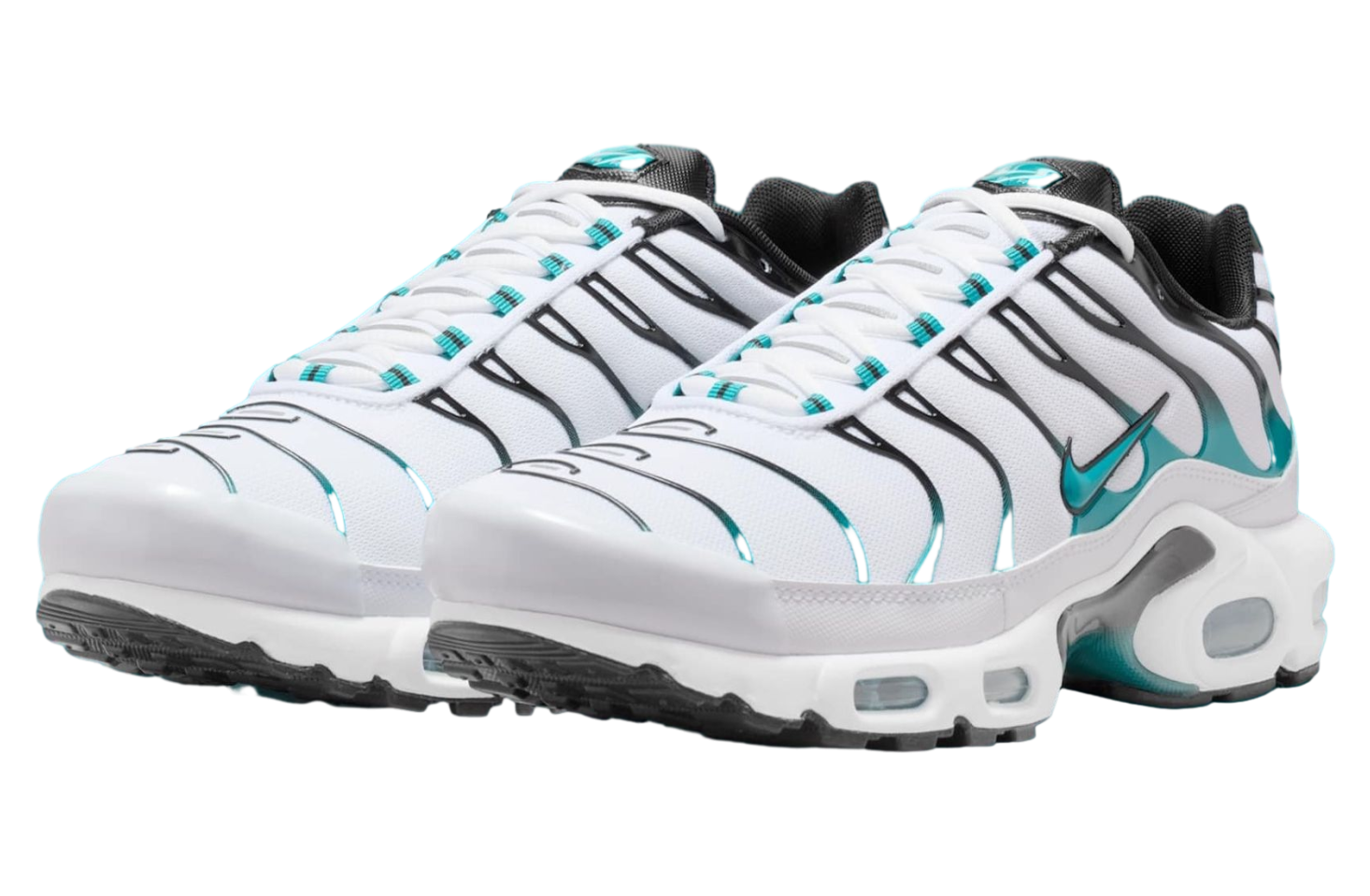 Nike Air Max Plus Turbo Green
