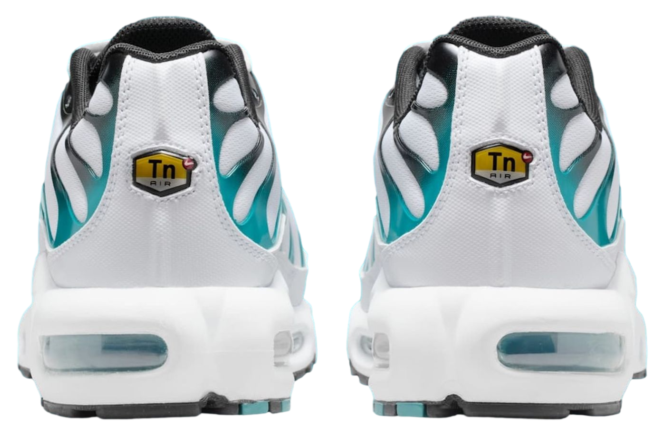 Nike Air Max Plus Turbo Green