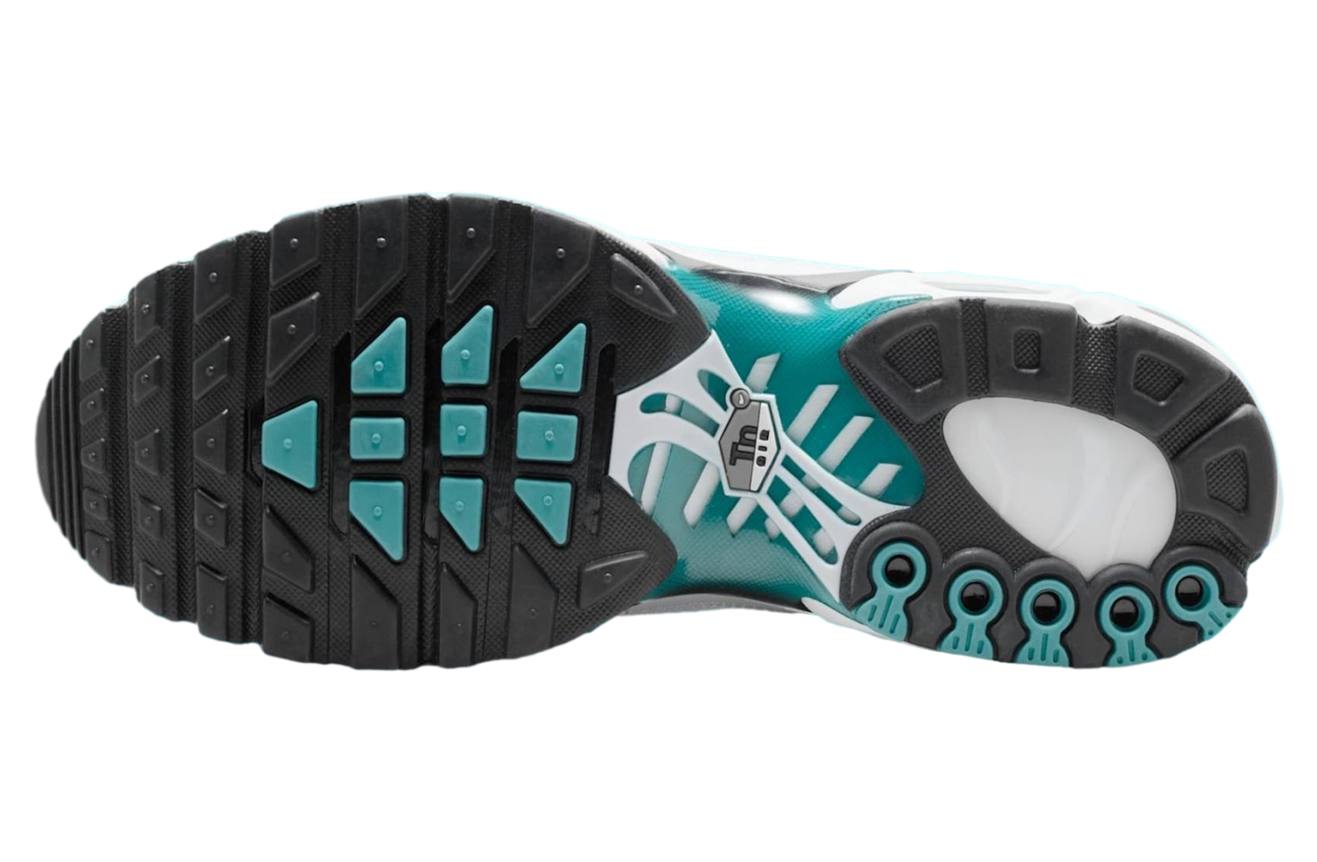 Nike Air Max Plus Turbo Green