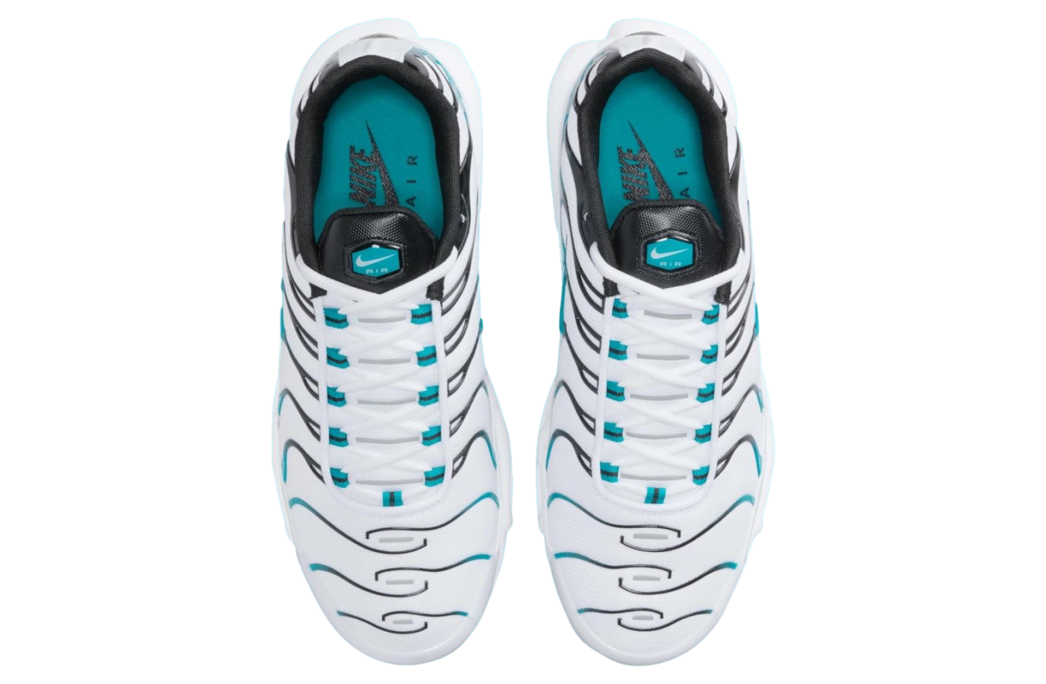 Nike Air Max Plus Turbo Green