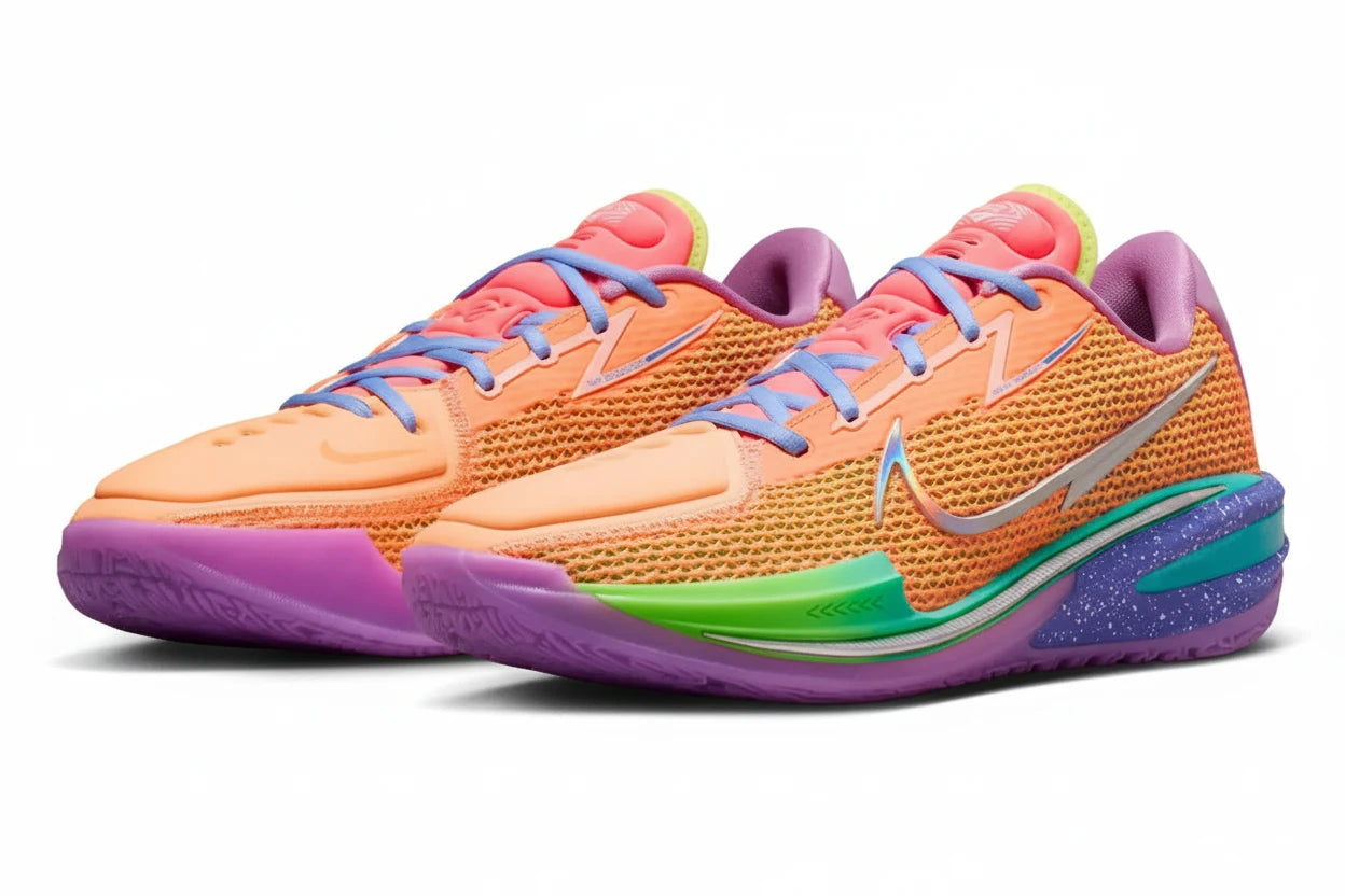 Nike Air Zoom GT Cut Dylan Harper Tri-State
