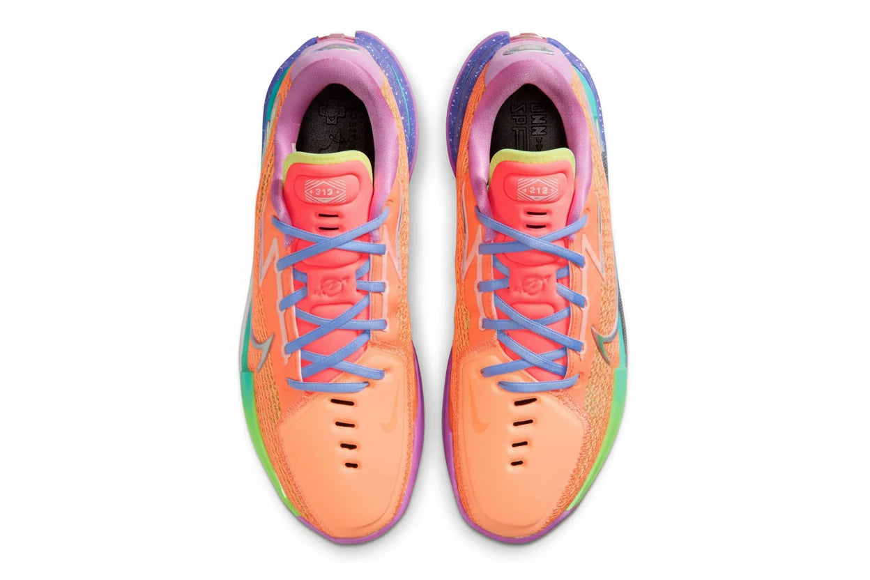 Nike Air Zoom GT Cut Dylan Harper Tri-State