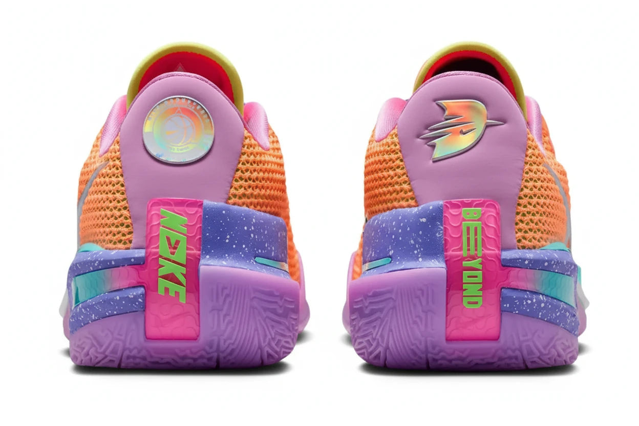 Nike Air Zoom GT Cut Dylan Harper Tri-State