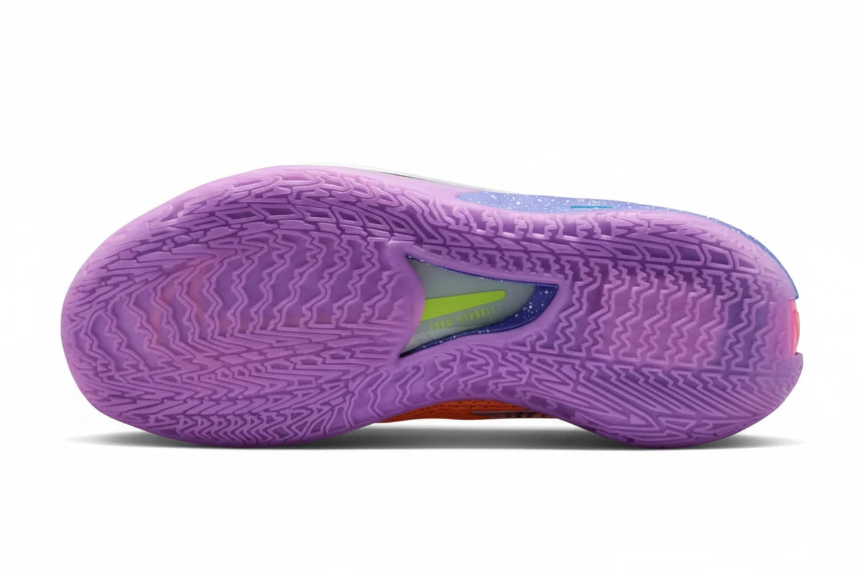 Nike Air Zoom GT Cut Dylan Harper Tri-State