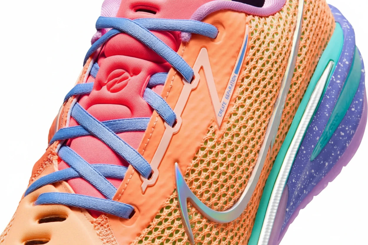 Nike Air Zoom GT Cut Dylan Harper Tri-State