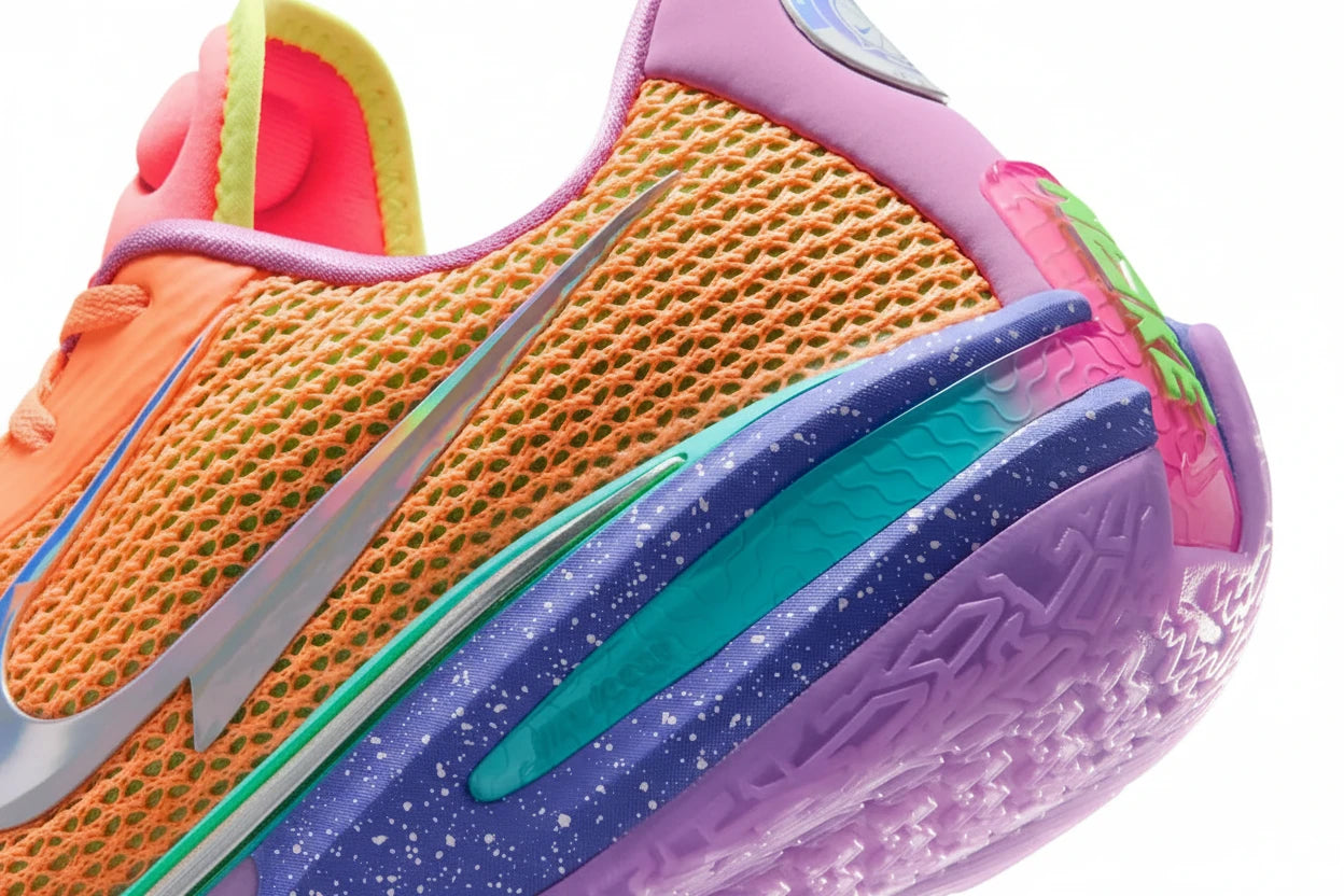 Nike Air Zoom GT Cut Dylan Harper Tri-State