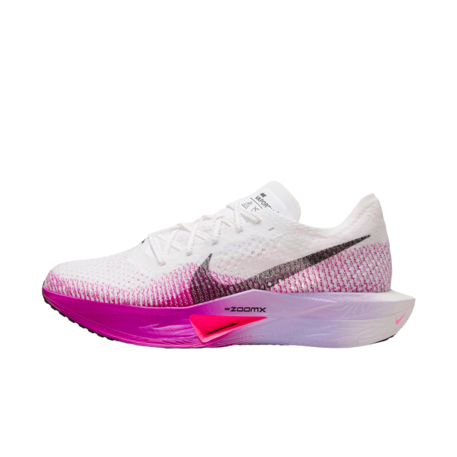 Nike ZoomX Vaporfly 3 Vivid Purple (WMNS)