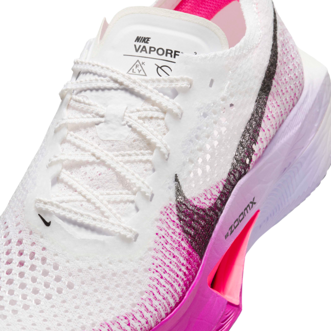Nike ZoomX Vaporfly 3 Vivid Purple (WMNS)