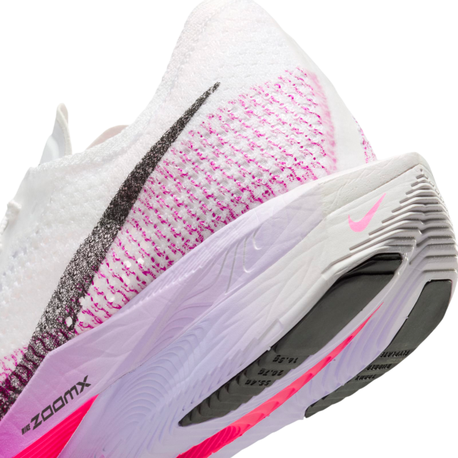 Nike ZoomX Vaporfly 3 Vivid Purple (WMNS)