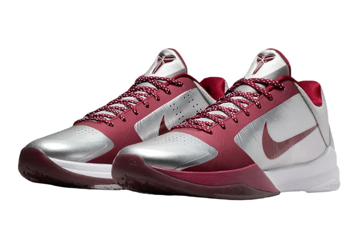 Nike Kobe 5 Protro Lower Merion Aces Away