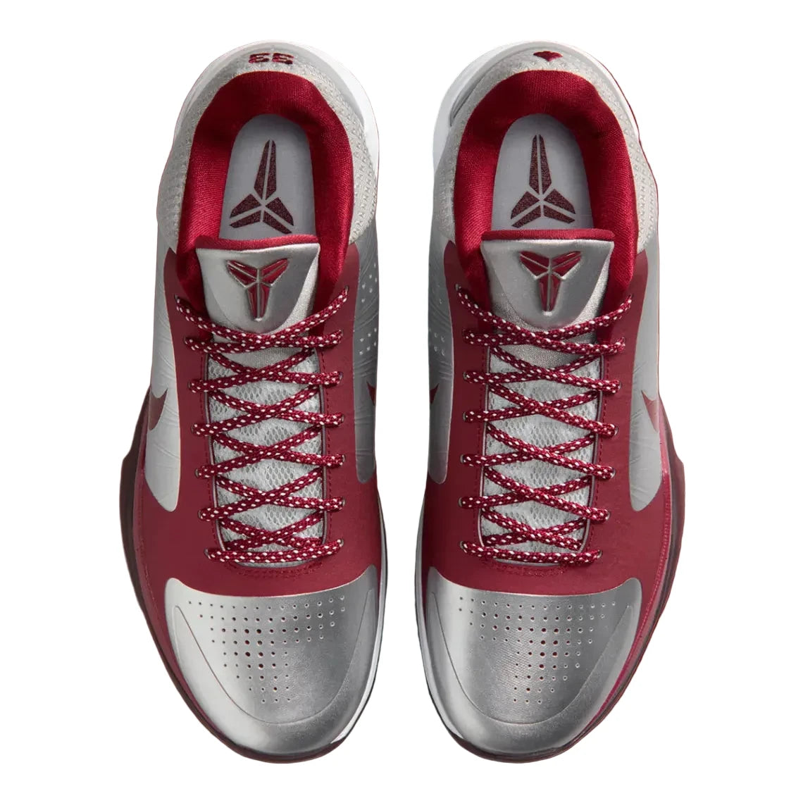 Nike Kobe 5 Protro Lower Merion Aces Away