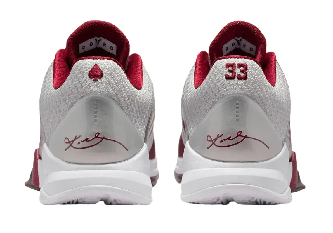 Nike Kobe 5 Protro Lower Merion Aces Away