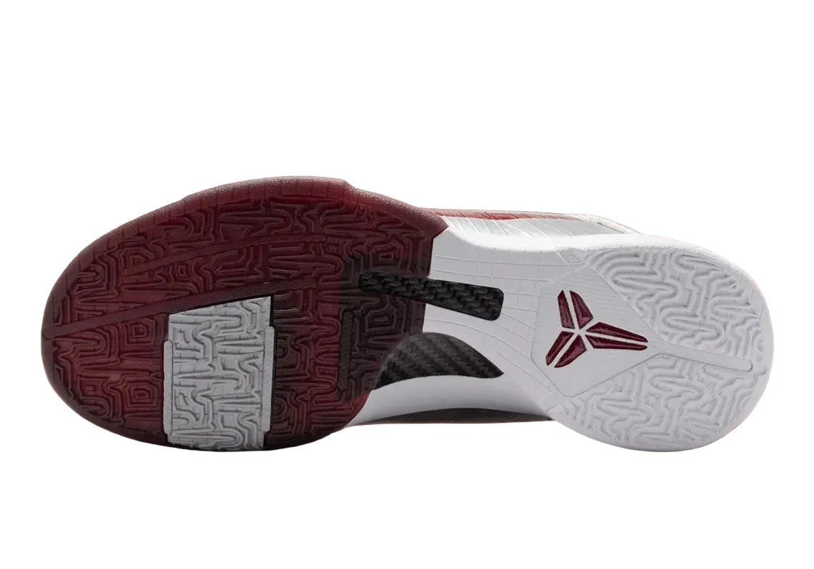 Nike Kobe 5 Protro Lower Merion Aces Away