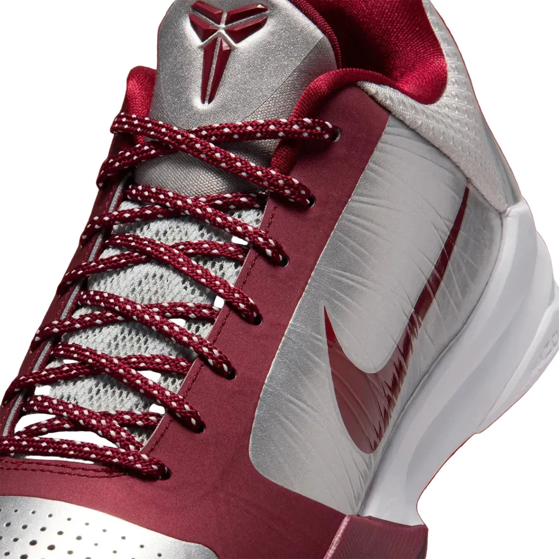 Nike Kobe 5 Protro Lower Merion Aces Away