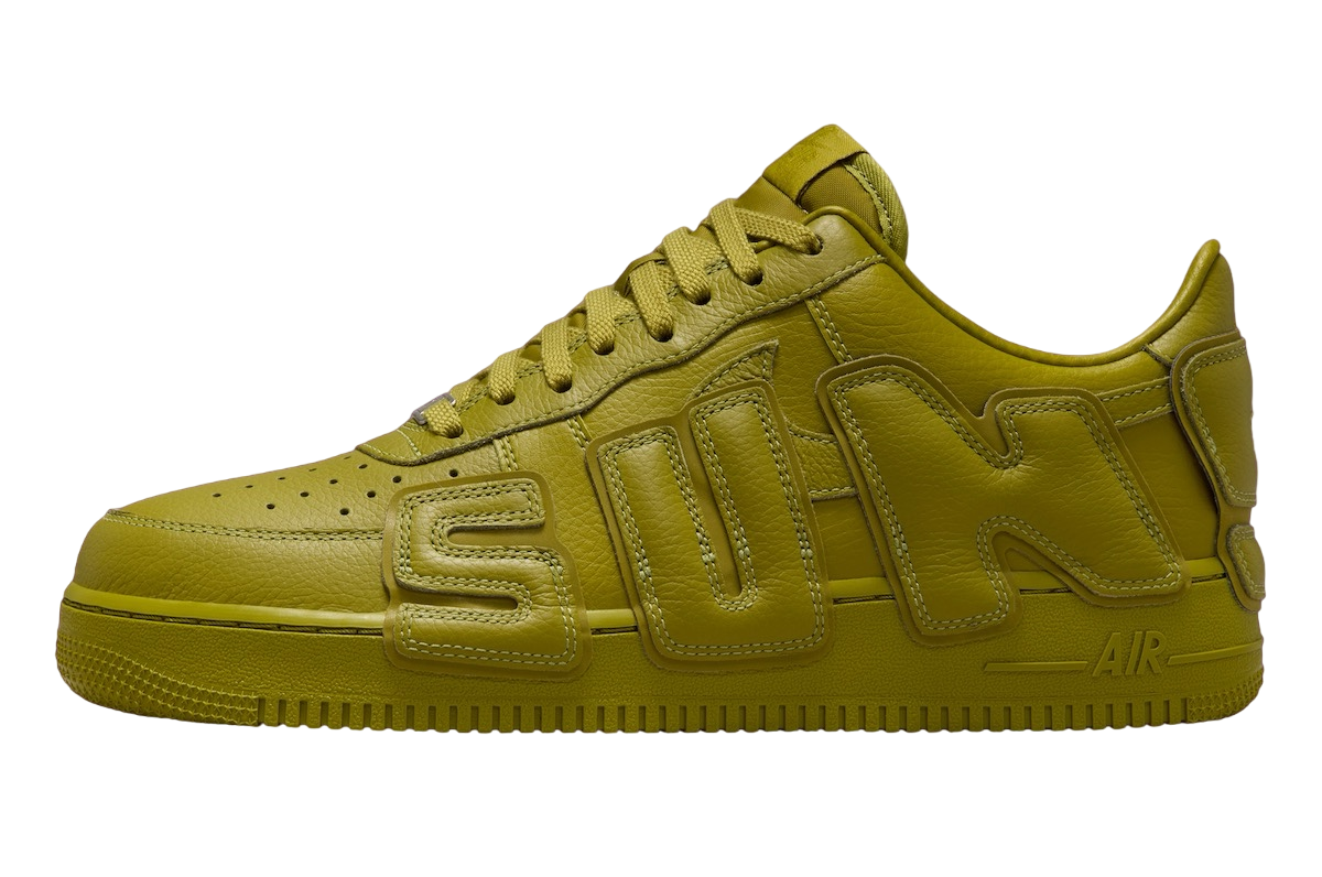 Nike Air Force 1 Low Cactus Plant Flea Market Moss