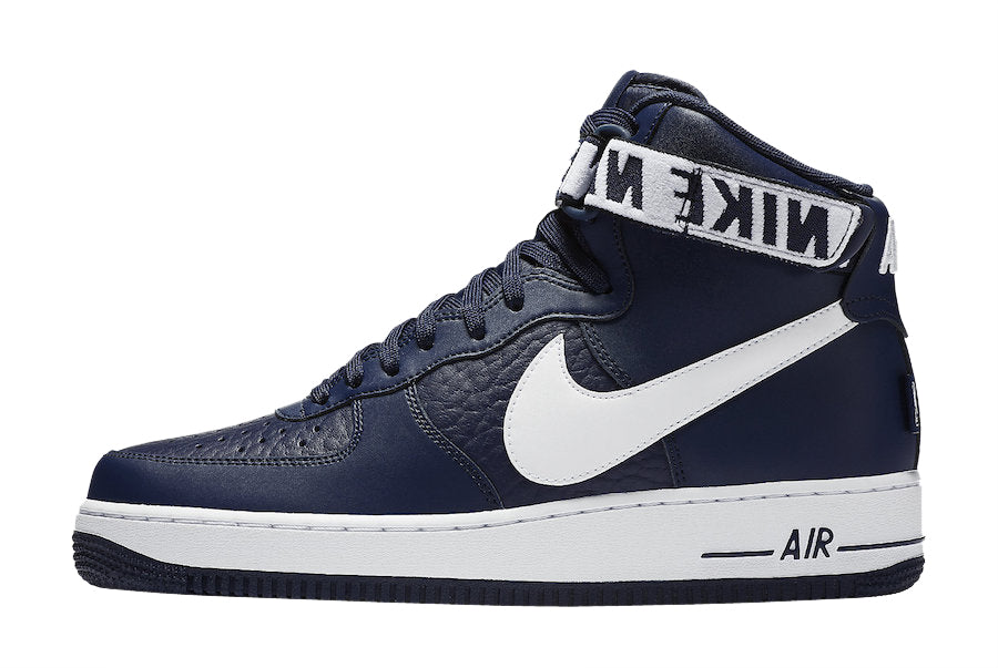 Nike Air Force 1 High Statement Game