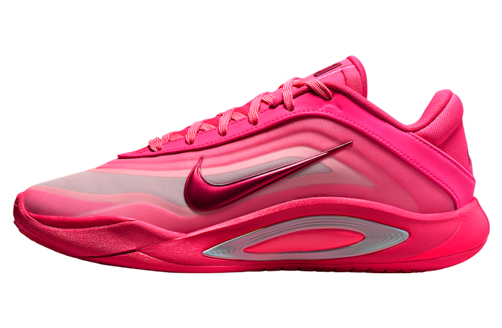 Nike A’ja Wilson A’One Pink A’ura (WMNS)